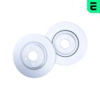 Гальмівний диск