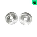 Гальмівний диск