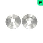 Гальмівний диск