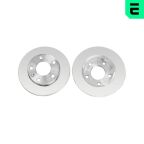 Гальмівний диск Гальмівний диск