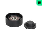 Ролик ременя поліклинового (приводного)