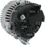 Генератор VW Caddy IV 1.6/2.0 TDI 15-20/Crafter 2.5 TDI 06-16/T5 1.9/2.0 TDI 04-15 (14V/180A)=114109, фото 1 - інтерент-магазин Auto-Mechanic