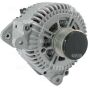 Генератор VW Caddy IV 1.6/2.0 TDI 15-20/Crafter 2.5 TDI 06-16/T5 1.9/2.0 TDI 04-15 (14V/180A)=114109, фото 2 - інтерент-магазин Auto-Mechanic