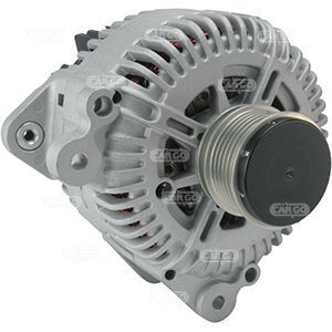 Генератор VW Caddy IV 1.6/2.0 TDI 15-20/Crafter 2.5 TDI 06-16/T5 1.9/2.0 TDI 04-15 (14V/180A)=114109 Генератор VW Caddy IV 1.6/2.0 TDI 15-20/Crafter 2.5 TDI 06-16/T5 1.9/2.0 TDI 04-15 (14V/180A)=114109
