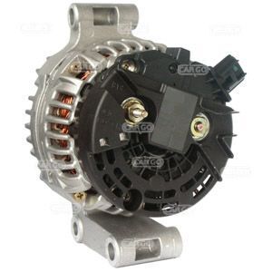 Генератор Ford Transit 2.0 DI/TDCi 00-06 (14V/105A) = 113298