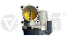 блок дросельної заслінки