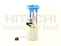 Блок подачі палива