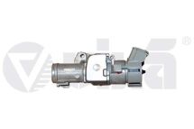 Замок блокування керма