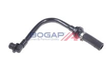 Вакуумний шланг гальмівної системи