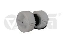 Вентилятор обігрівача