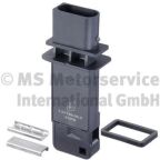 Витратомір повітря