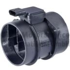 Витратомір повітря