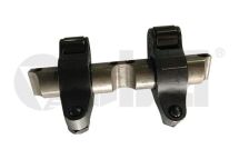 Ось коромысла, система управления двигателем