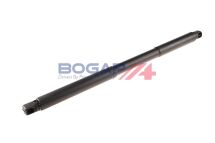 Газовая пружина капота