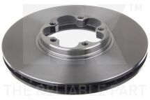 Гальмівний диск