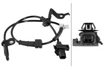 Датчик обертів колеса