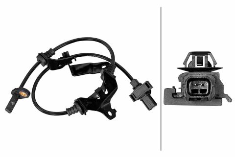 Датчик обертів колеса Датчик обертів колеса
