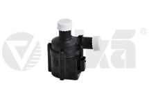 додатковий насос охолоджуючої рідини