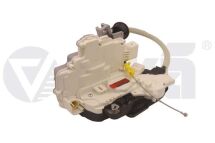 Замок передній правий