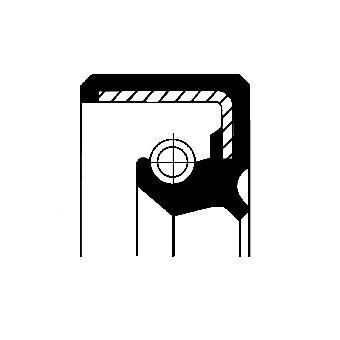 Кільце ущільнення