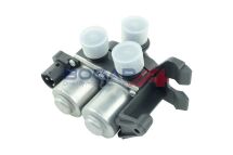 Клапан регулировки отопителя