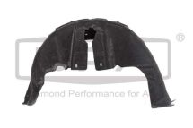 кожух арки колеса задній лівий