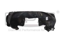 кожух арки колеса передій лівий