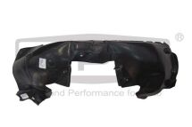 кожух арки колеса передій правий