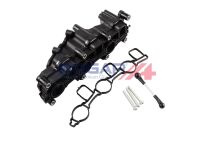 Колектор впускний