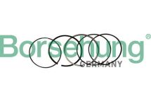 Комплект поршневих кілець