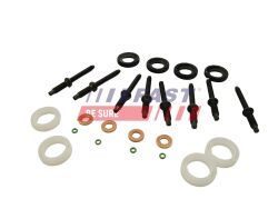 Комплект ущільнень, інжекторна форсунка Citroen Berlingo 08 1.6 Hdi 75 16V