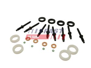 Комплект ущільнень, інжекторна форсунка Citroen Berlingo 08 1.6 Hdi 75 16V