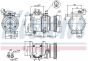 Компресор кондиціонера First Fit, фото 5 - інтерент-магазин Auto-Mechanic