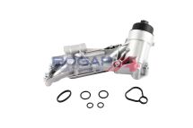 Корпус масляный фильтр