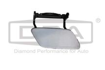 кришка; права