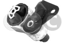 крепление двигателя Кур'ер