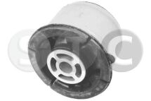 Кріплення, балка осі BERLINGO-III