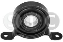 Кронштейн Крепление МКПП VW T5 4x4 del