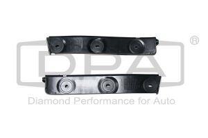Кронштейн лівий + правий 6Y0807049A+6Y0807050A
