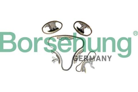 Цепь ГРМ к-кт