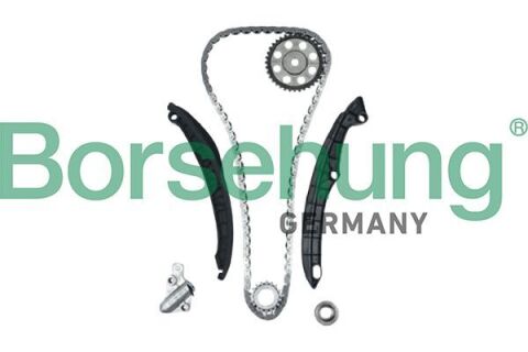 Ланцюг ГРМ к-кт Ланцюг ГРМ к-кт