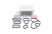 Масляний радіатор