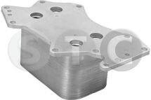 Масляний радіатор AUDI Q5 * AUDI Q7 2,5 TDI 2