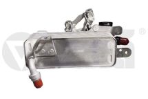 Масляный радиатор трансмиссии Масляный радиатор трансмиссии