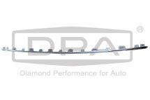 Накладка бампера