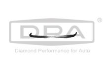 Накладка для переднего бампера Накладка для переднего бампера