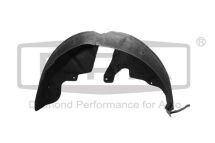 Накладка колеса задня права