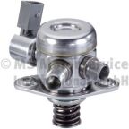 Насос высокого давления