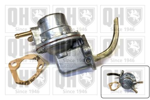 Насос паливний