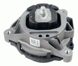 Опора двигателя BMW 1(F20)/3(F30) правый.